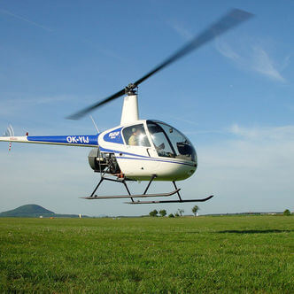 Robinson R22