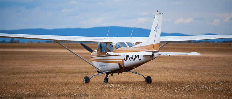 Профессиональные полеты и полеты ради удовольствия
